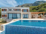 Prodaja, kuća, 256m², Drobni pijesak, Budva - image 1