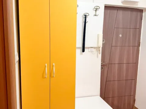 Rent, one bedroom apartment, 50m², Preko Morače, Podgorica - image 9