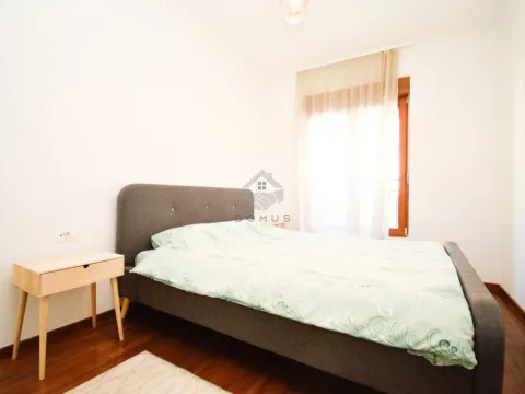 Izdavanje, jednosoban stan, 52m², Master Kvart, Podgorica - image 6