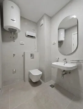 Prodaja, jednosoban stan, 40m², Zabjelo, Podgorica - image 6