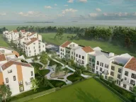 Sale, four bedroom apartment, 110m², Podgorica, Crna Gora - image 2