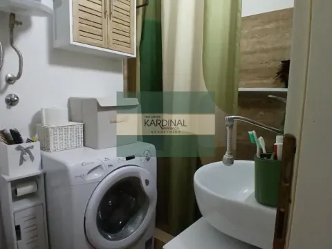 Prodaja, garsonjera, 27m², Kajsijar, Jagodina - image 10