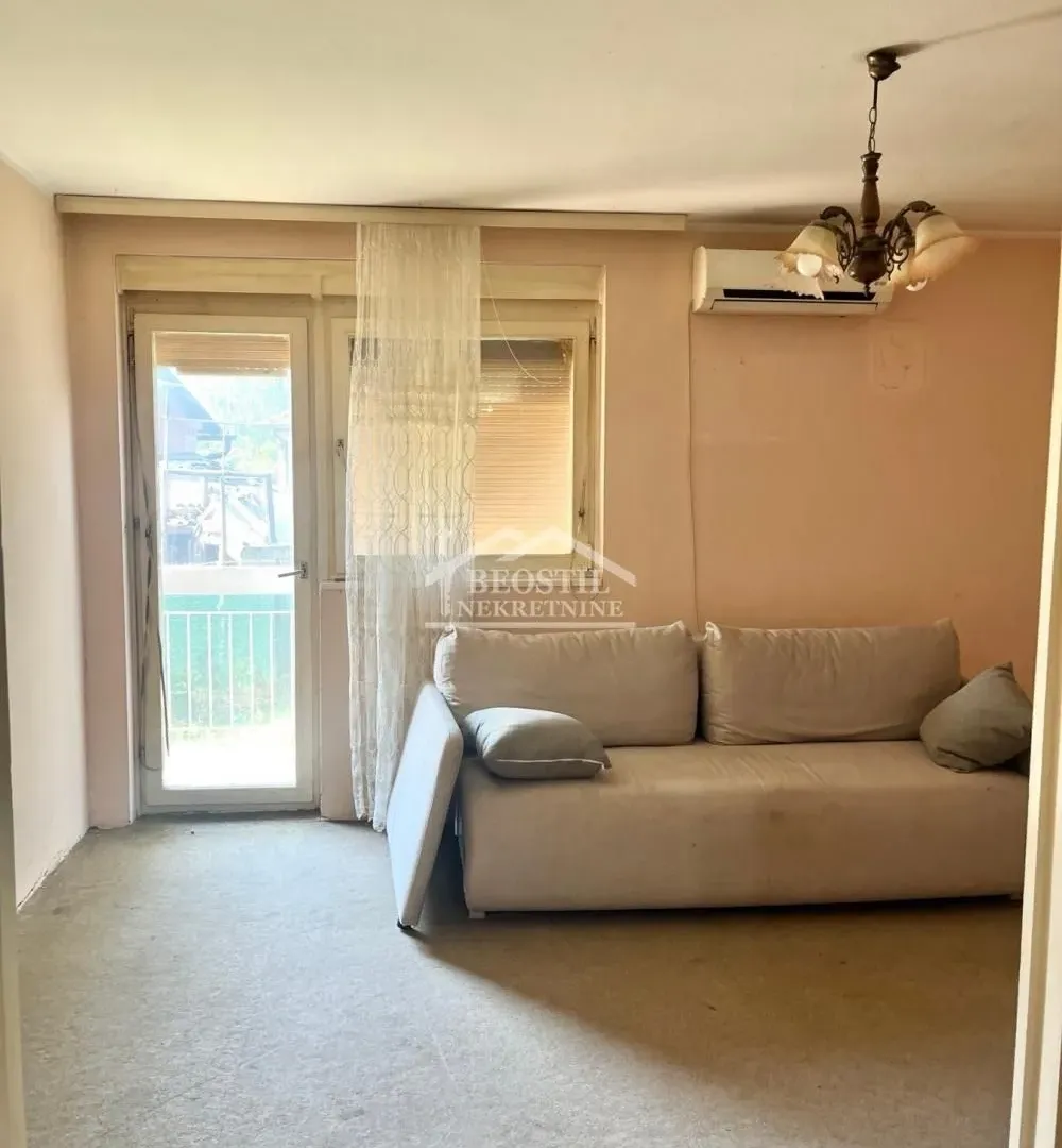 Sale, three bedroom apartment, 55m², Grocka, Beograd