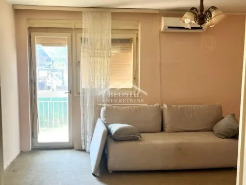 Sale, three bedroom apartment, 55m², Grocka, Beograd - image 4