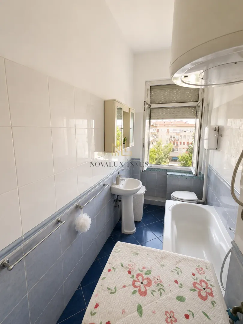 Prodaja, jednosoban stan, 48m², Preko Morače, Podgorica