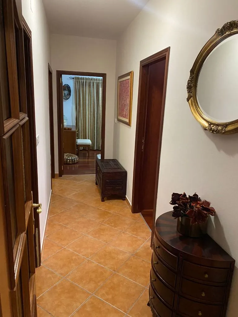 Rent, three bedroom apartment, 100m², Gorica C, Podgorica