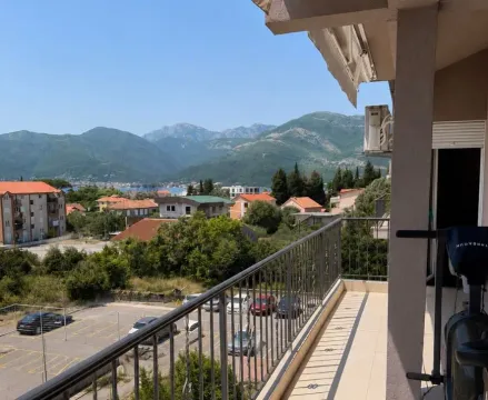 Prodaja, dvosoban stan, 135m², Seljanovo, Tivat - image 3