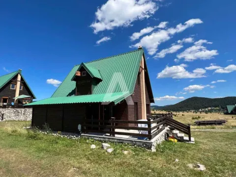 Prodaja, kuća, 96m², Žabljak, Crna Gora - image 16