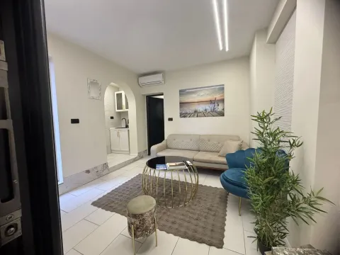 Izdavanje, jednosoban stan, 30m², Centar, Podgorica - image 1