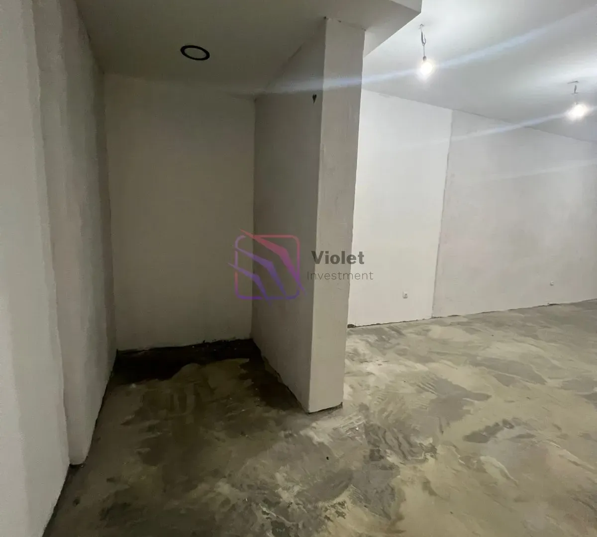 Rent, office space, 104m², Central Point, Podgorica