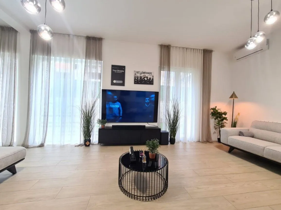 Prodaja, stan, 220m², Dedinje Beli Dvor, Dedinje Sve Podlokacije