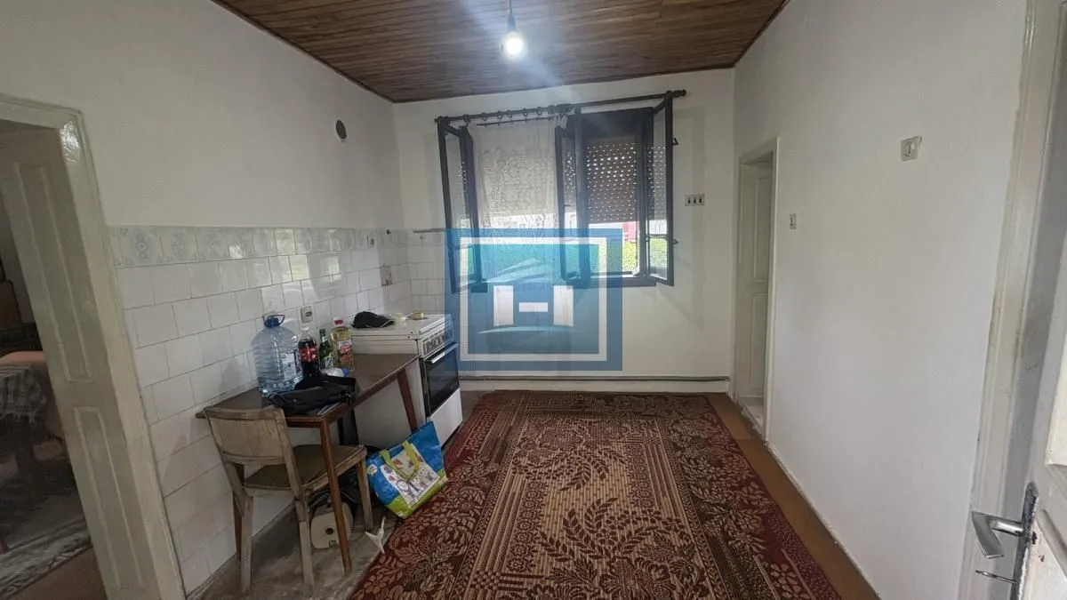 Prodaja, kuća, 157m², Ribarski put, Jagodina