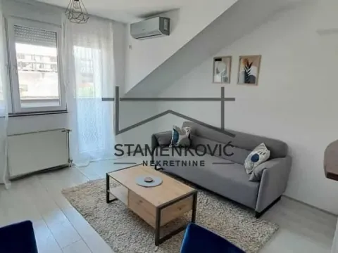 Prodaja, dvosoban stan, 56m², Rotkvarija, Novi Sad Sve Podlokacije - image 3