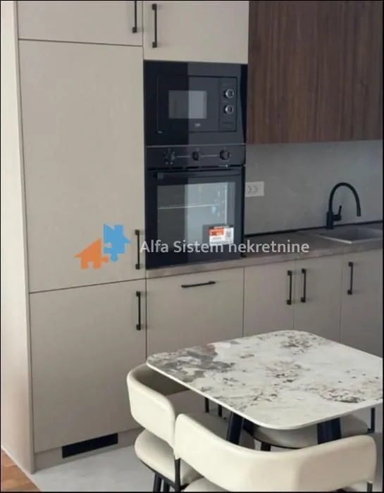 Rent, three bedroom apartment, 53m², Lion, Zvezdara Sve Podlokacije