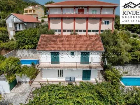 Sale, house, 168m², Podi, Herceg Novi - image 14
