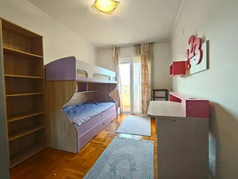 Sale, three bedroom apartment, 106m², Krivi Most, Podgorica - image 8