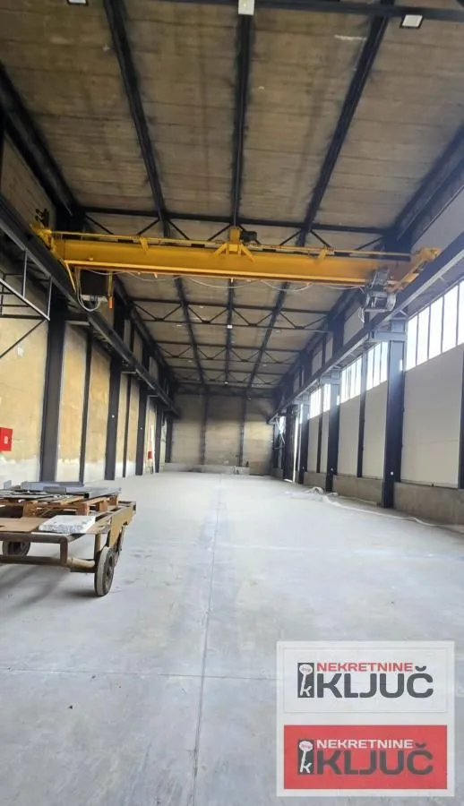 Rent, office space, 380m², Futog, Novi Sad Sve Podlokacije