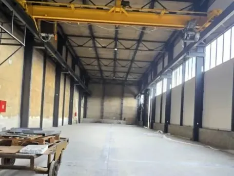 Rent, office space, 380m², Futog, Novi Sad Sve Podlokacije - image 5