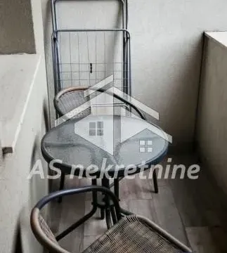 Izdavanje, dvosoban stan, 40m², Đeram Pijaca, Beograd - image 6