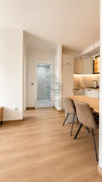 Sale, one bedroom apartment, 53m², Ilino, Bar - image 15
