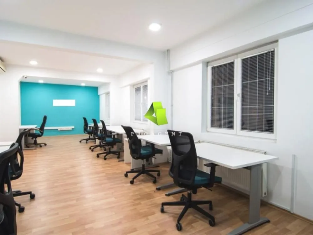 Rent, office space, 350m², Medijana, Niš