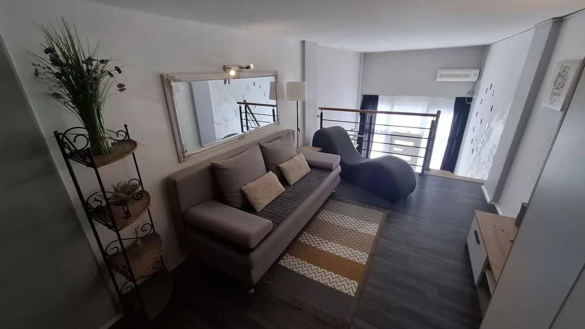 Prodaja, dvosoban stan, 50m², Rotkvarija, Novi Sad Sve Podlokacije