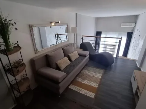 Prodaja, dvosoban stan, 50m², Rotkvarija, Novi Sad Sve Podlokacije - image 13