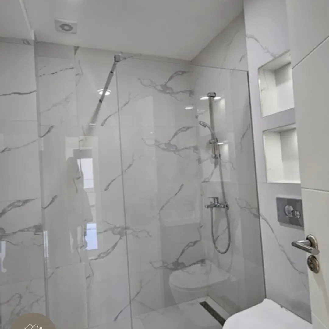 Sale, two bedroom apartment, 91m², Centar, Ulcinj