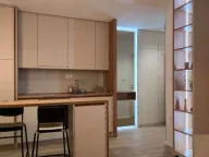 Izdavanje, garsonjera, 23m², Preko Morače, Podgorica - image 1