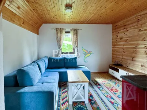 Prodaja, kuća, 70m², Žabljak, Crna Gora - image 2