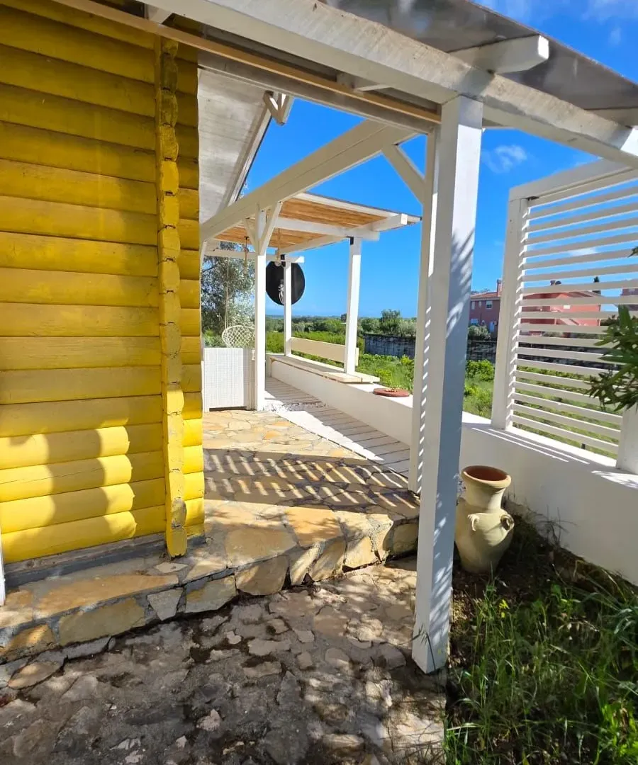 Rent, house, 50m², Ulcinjsko Polje, Ulcinj