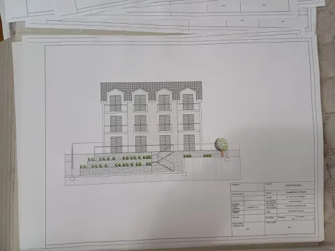 Prodaja, plac, 700m², Kotor, Crna Gora - image 18