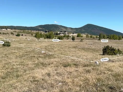 Prodaja, plac, 2063m², Borje, Žabljak - image 5