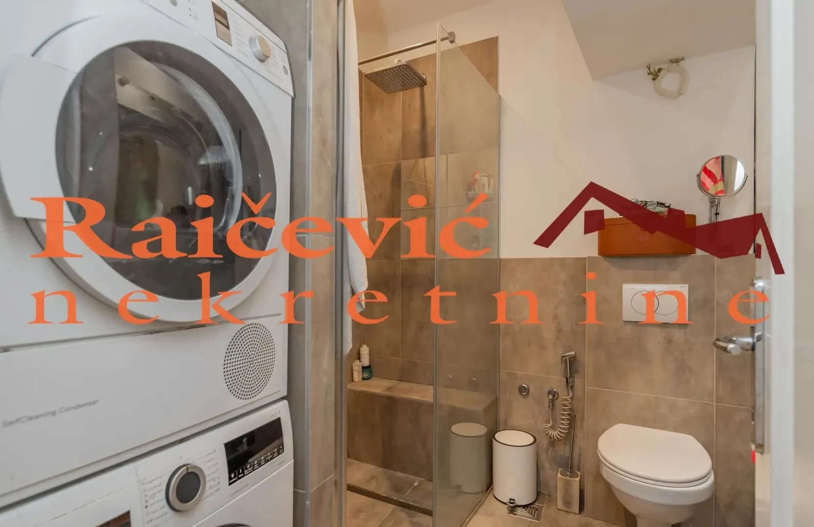 Sale, apartment, 160m², Vračar, Šid