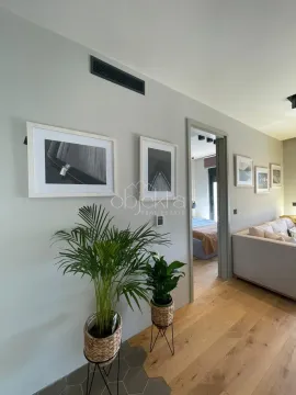 Izdavanje, jednosoban stan, 46m², Tivat, Crna Gora - image 3