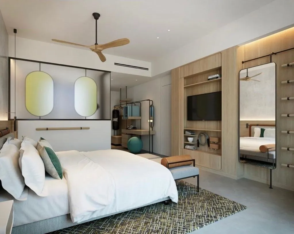 Prodaja, jednosoban stan, 64m², Tivat, Crna Gora
