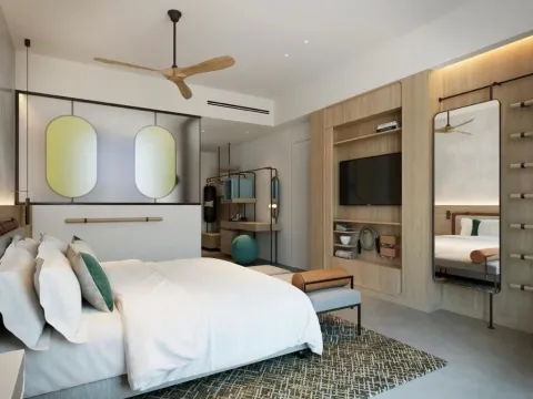 Prodaja, jednosoban stan, 64m², Tivat, Crna Gora - image 4