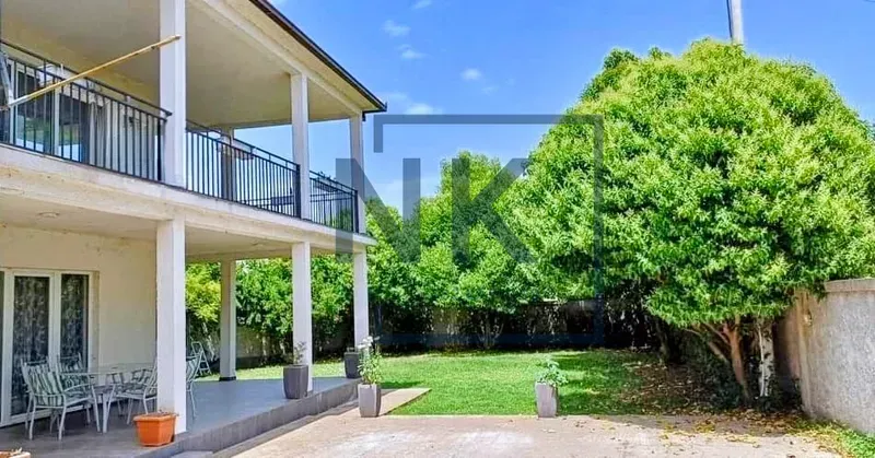 Rent, house, 260m², Kokoti, Podgorica