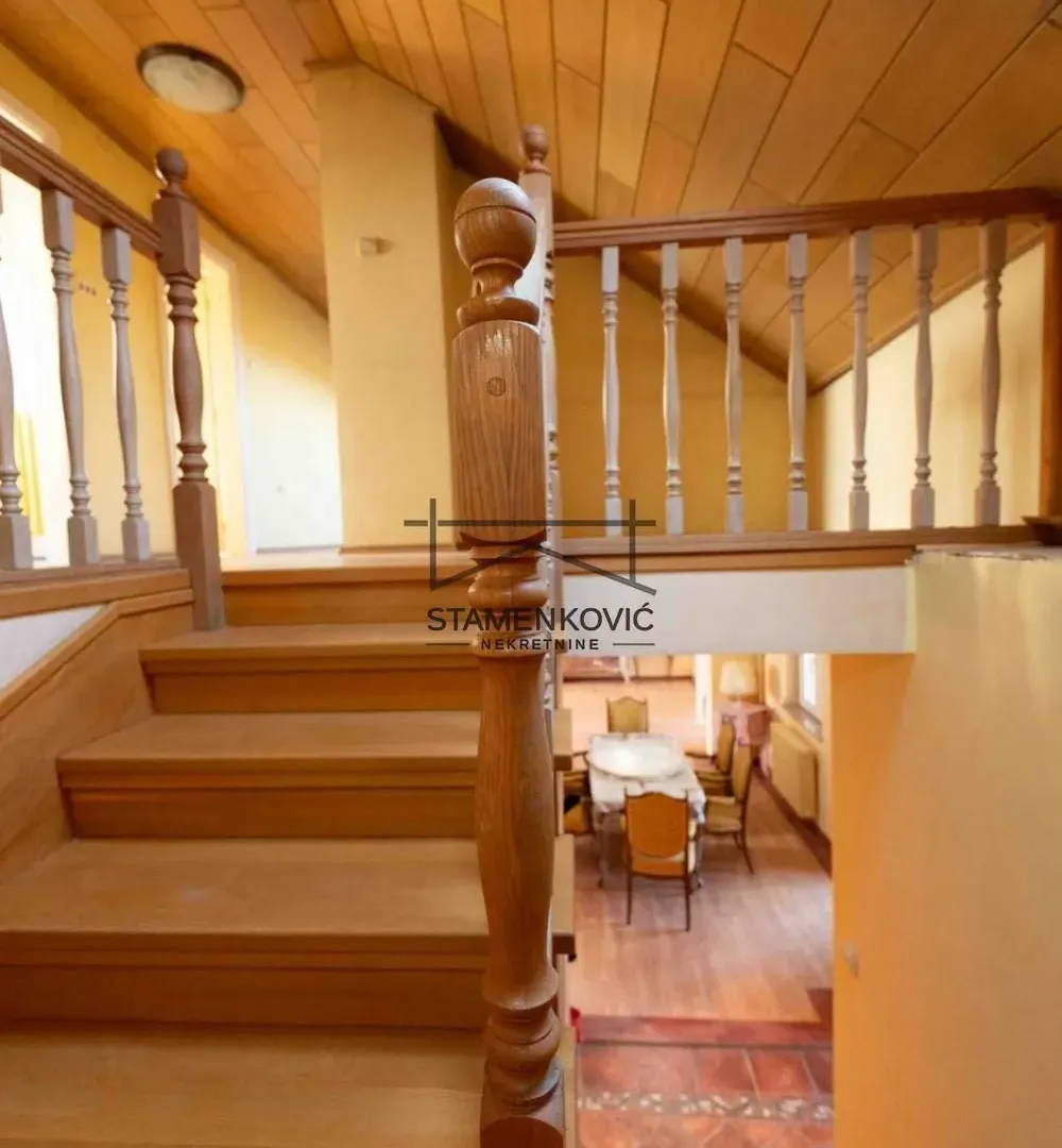 Prodaja, četvorosoban stan, 179m², Kej, Novi Sad Sve Podlokacije