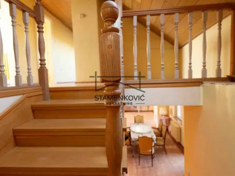 Prodaja, četvorosoban stan, 179m², Kej, Novi Sad Sve Podlokacije - image 12