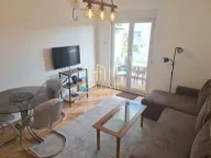 Izdavanje, jednosoban stan, 45m², Pobrežje, Podgorica - image 9