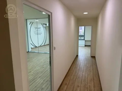 Rent, office space, 80m², Stari grad, Novi Sad - image 9