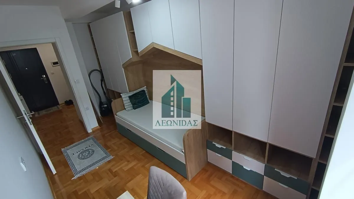 Rent, two bedroom apartment, 70m², Palilula, Niš