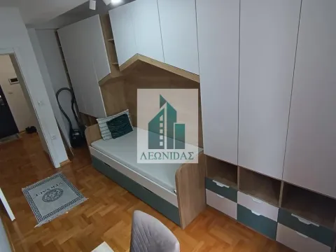Rent, two bedroom apartment, 70m², Palilula, Niš - image 15