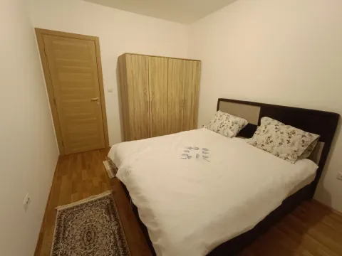 Rent, one bedroom apartment, 40m², Stari Aerodrom, Podgorica - image 10