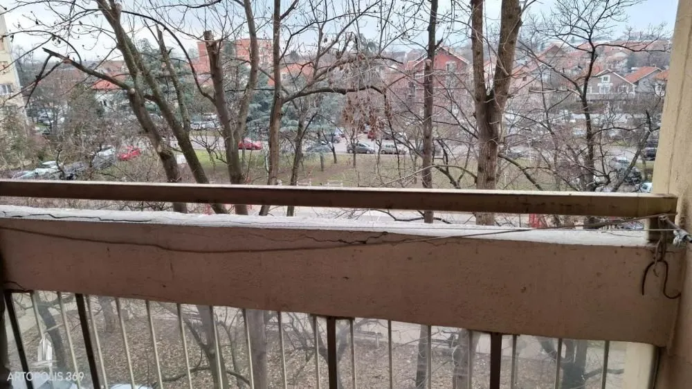 Prodaja, dvosoban stan, 68m², Zemun Meandri, Zemun Sve Podlokacije