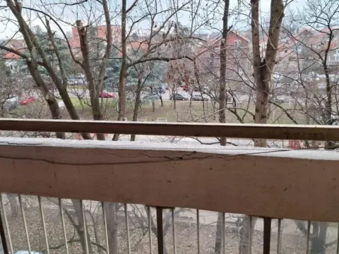 Sale, two bedroom apartment, 68m², Zemun Meandri, Zemun Sve Podlokacije - image 12