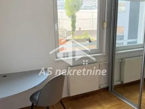 Rent, three bedroom apartment, 69m², Palilula Sve Podlokacije, Beograd - image 15