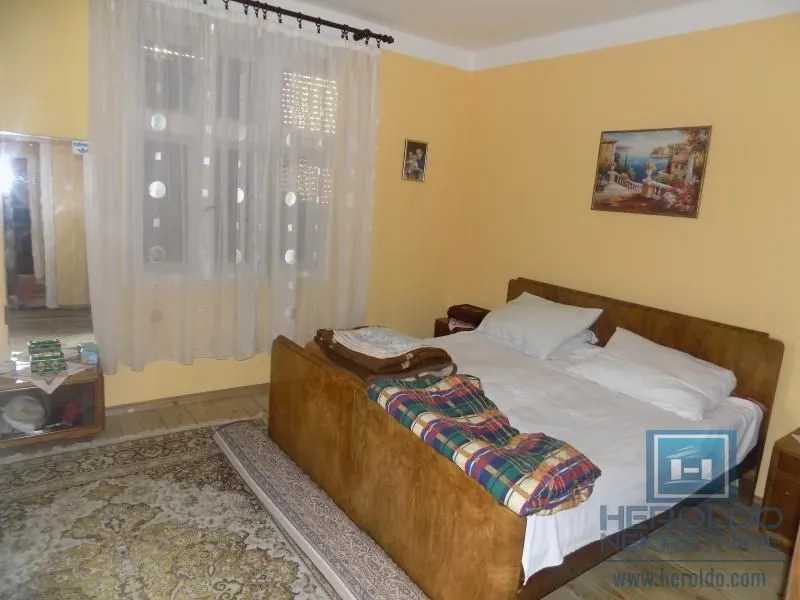 Prodaja, kuća, 138m², Vrapčane, Paraćin