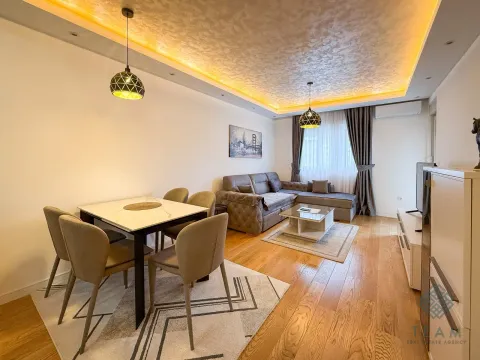 Izdavanje, jednosoban stan, 49m², Central Point, Podgorica - image 5